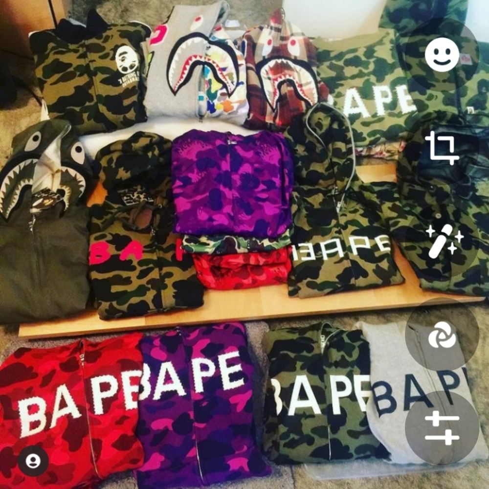 bape_soldier - Picture 5 of 16